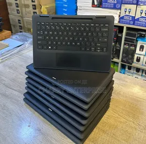 Laptop HP 4GB SSD 128GB