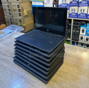 Laptop HP 4GB SSD 128GB