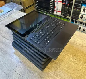 Laptop HP 4GB SSD 128GB
