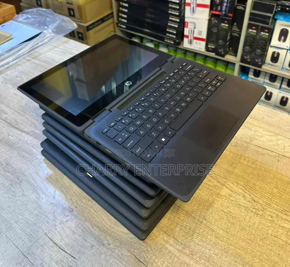 Laptop HP 4GB SSD 128GB