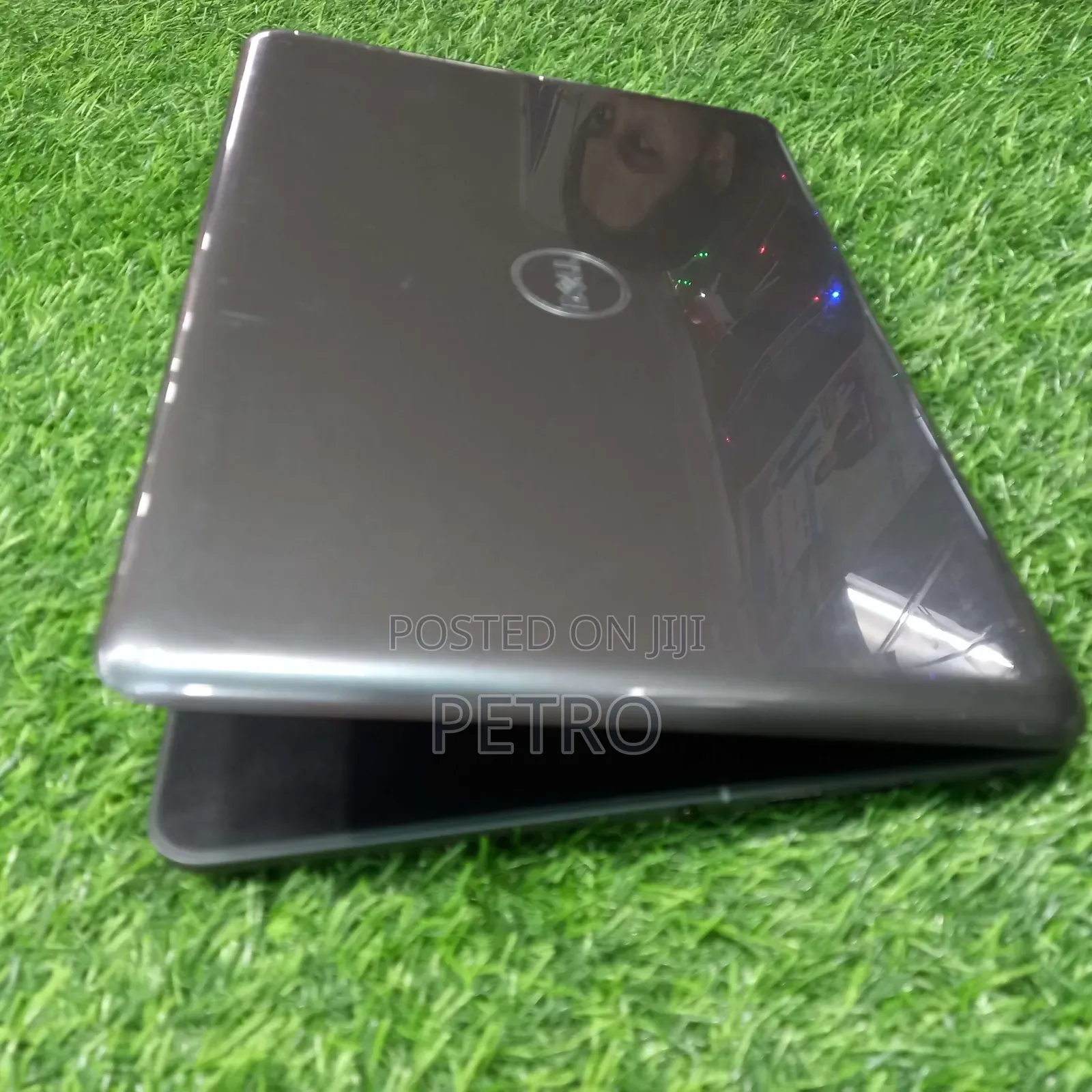 Laptop Dell Latitude 3380 4GB Intel Core i3 SSD 128GB