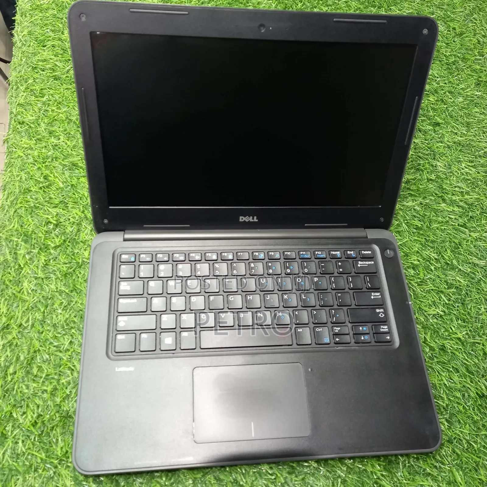 Laptop Dell Latitude 3380 4GB Intel Core i3 SSD 128GB