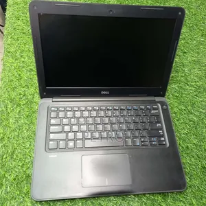 Laptop Dell Latitude 3380 4GB Intel Core i3 SSD 128GB