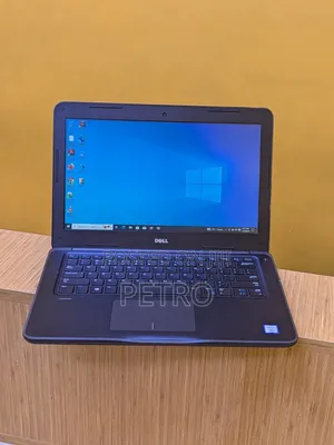 Laptop Dell Latitude 3380 4GB Intel Core i3 SSD 128GB