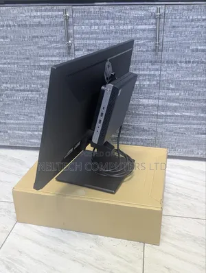 Desktop Computer Acer Aspire Z3-615 8GB Intel Core i5 SSD 256GB