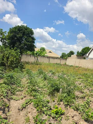 An Amazing Plot for Sale in Madale Kwa Kawawa