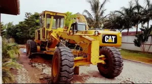 Motor Grader 140 G for Sale