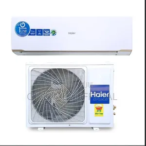 Ofa Ofa = Haier Ac Orignal Btu 12000 Inveta Imara Sana Waranty Miaka 3