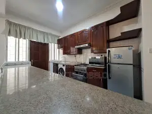 Furnished 2bdrm Apartment in Msasani for rent