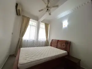 Furnished 2bdrm Apartment in Msasani for rent