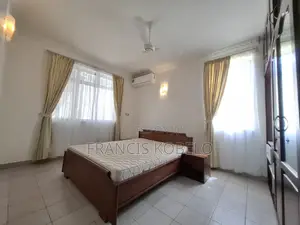 Furnished 2bdrm Apartment in Msasani for rent