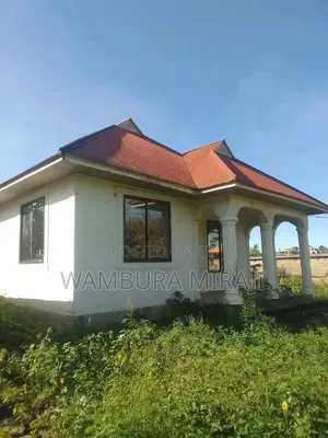 Furnished 2bdrm Block of Flats in Nyumba, Ada Estate for sale