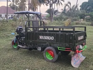 Bajaj 2025 Green
