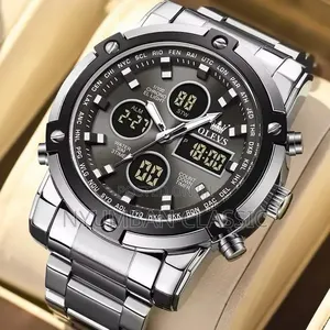 Olevs Chronograph Watches