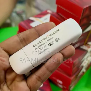 4g Go Wifi Modem