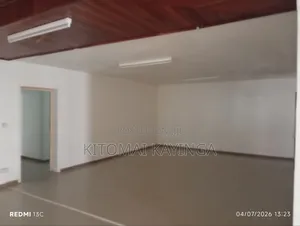 For Rent | Spacious Double-Storey Commercial Property – Kinondoni, Dar