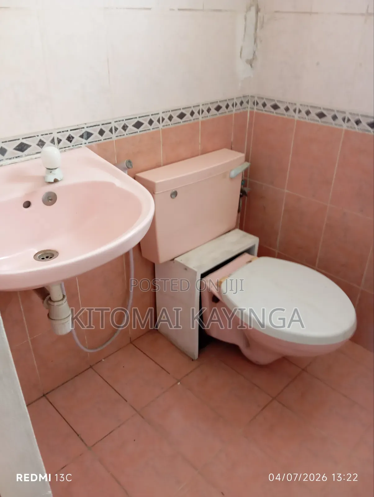 For Rent | Spacious Double-Storey Commercial Property – Kinondoni, Dar