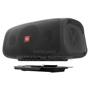 JBL Basspro-Go Portable With Bluetooth Sub Woofer