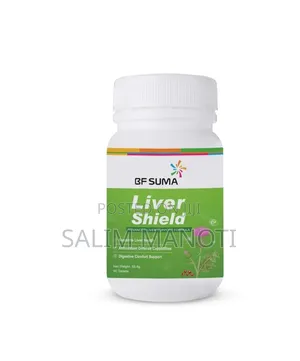 Liver Shield