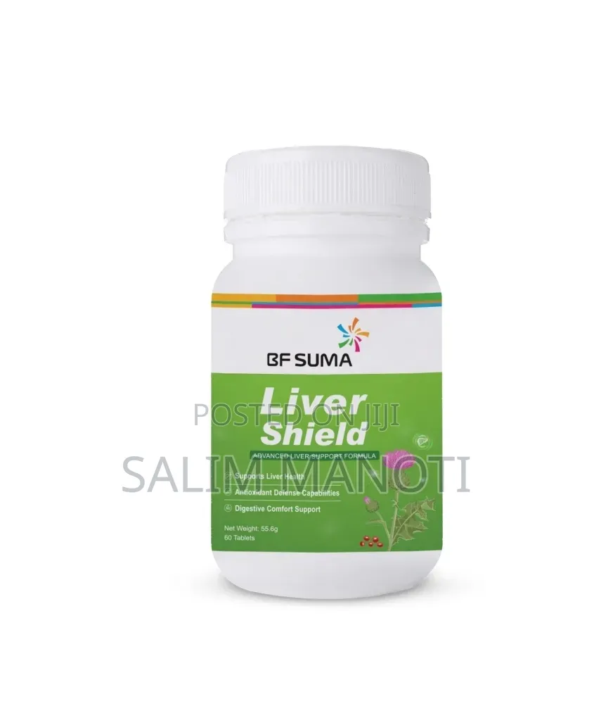 Liver Shield