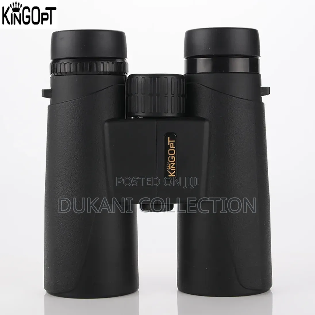 Kingopt Binoculars
