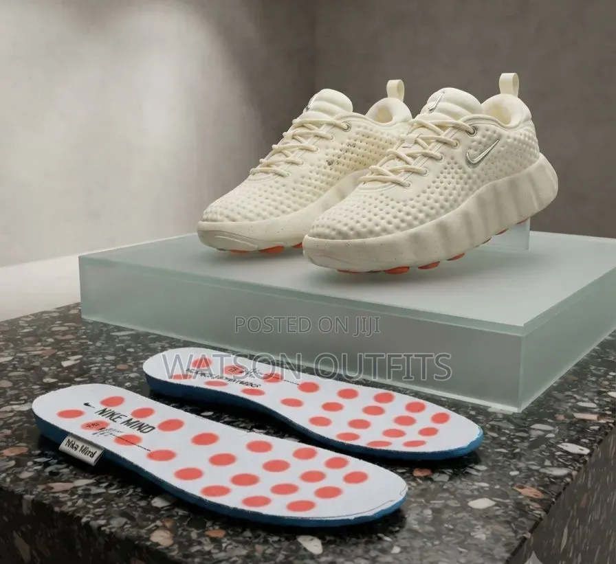 Sneakers or Raba Classic Za Nike Mind Brand