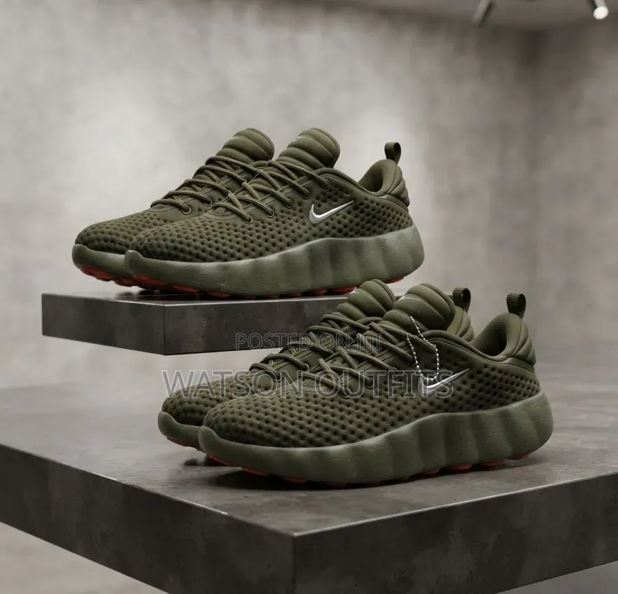 Sneakers or Raba Classic Za Nike Mind Brand