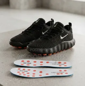 Sneakers or Raba Classic Za Nike Mind Brand