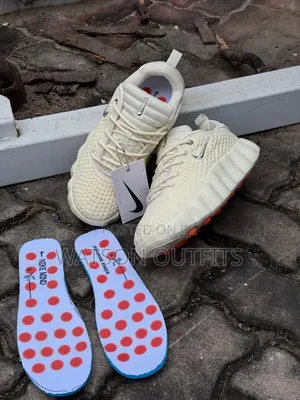 Sneakers or Raba Classic Za Nike Mind Brand