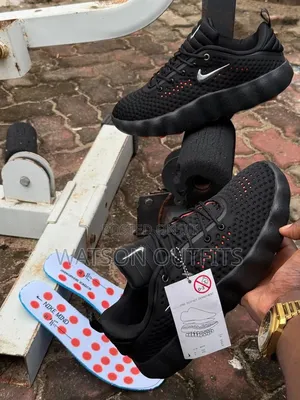 Sneakers or Raba Classic Za Nike Mind Brand