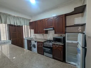 Furnished 2bdrm Apartment in Apartments, Msasani for rent