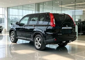 Nissan X-Trail 2012