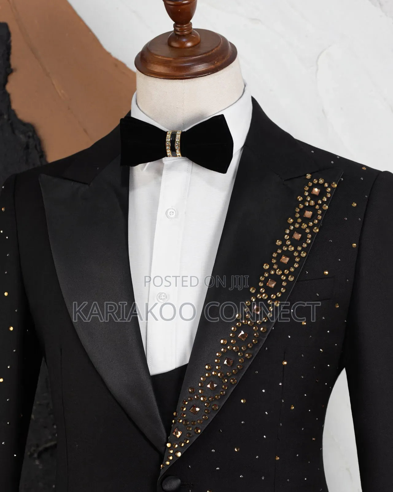 Amazing Wedding Suit