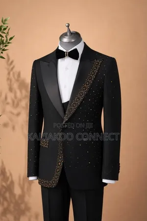 Amazing Wedding Suit