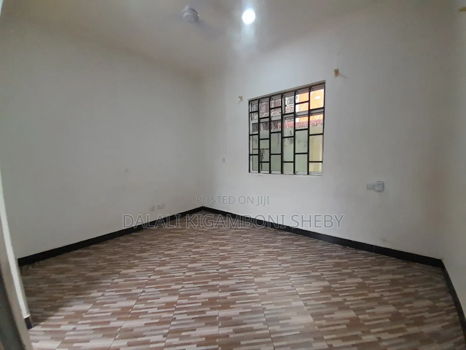1bdrm Apartment in Kigamboni Kisiwani for rent