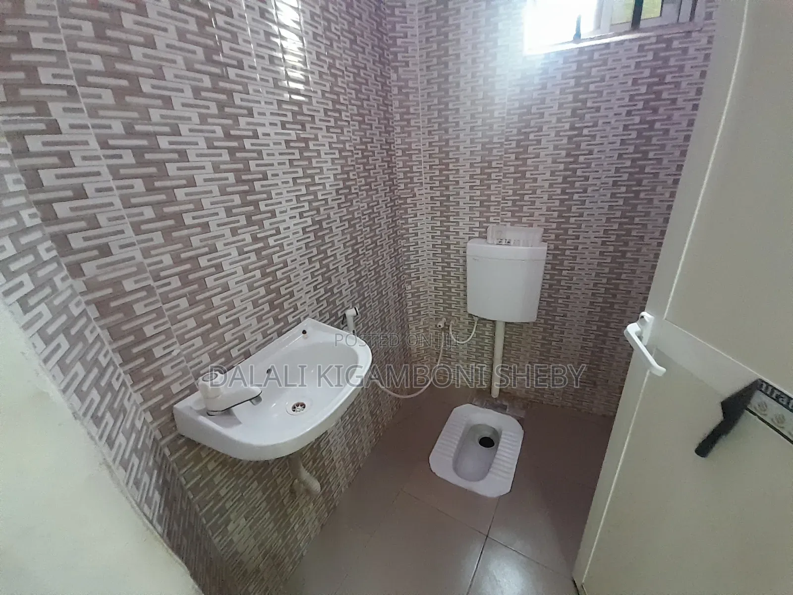 1bdrm Apartment in Kigamboni Kisiwani for rent