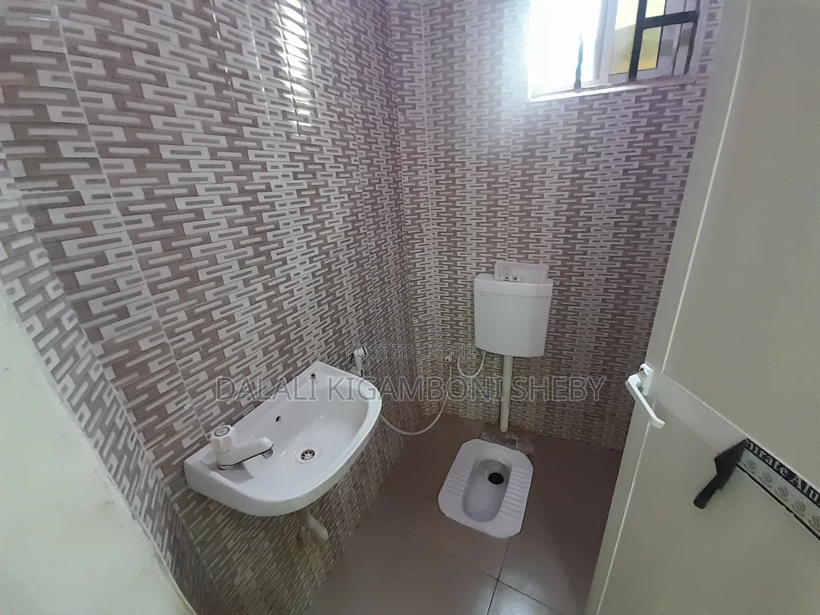 1bdrm Apartment in Kigamboni Kisiwani for rent