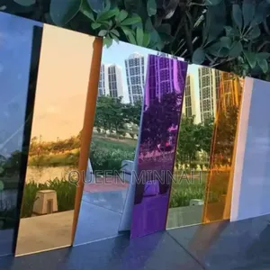 Flexible, Full-Length Acrylic Mirror