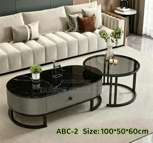 Coffee Table Glass