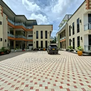 2bdrm Apartment in Mbezi Beach for rent