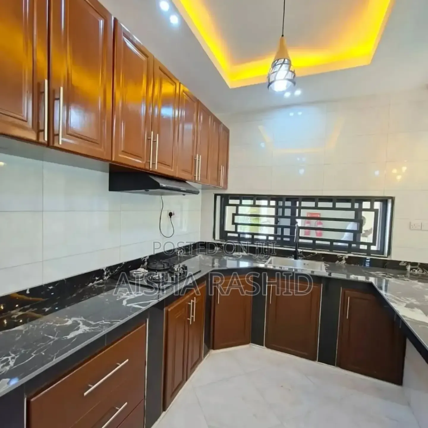 2bdrm Apartment in Mbezi Beach for rent