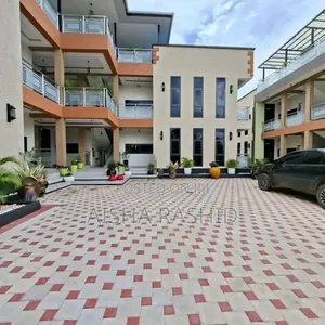 2bdrm Apartment in Mbezi Beach for rent