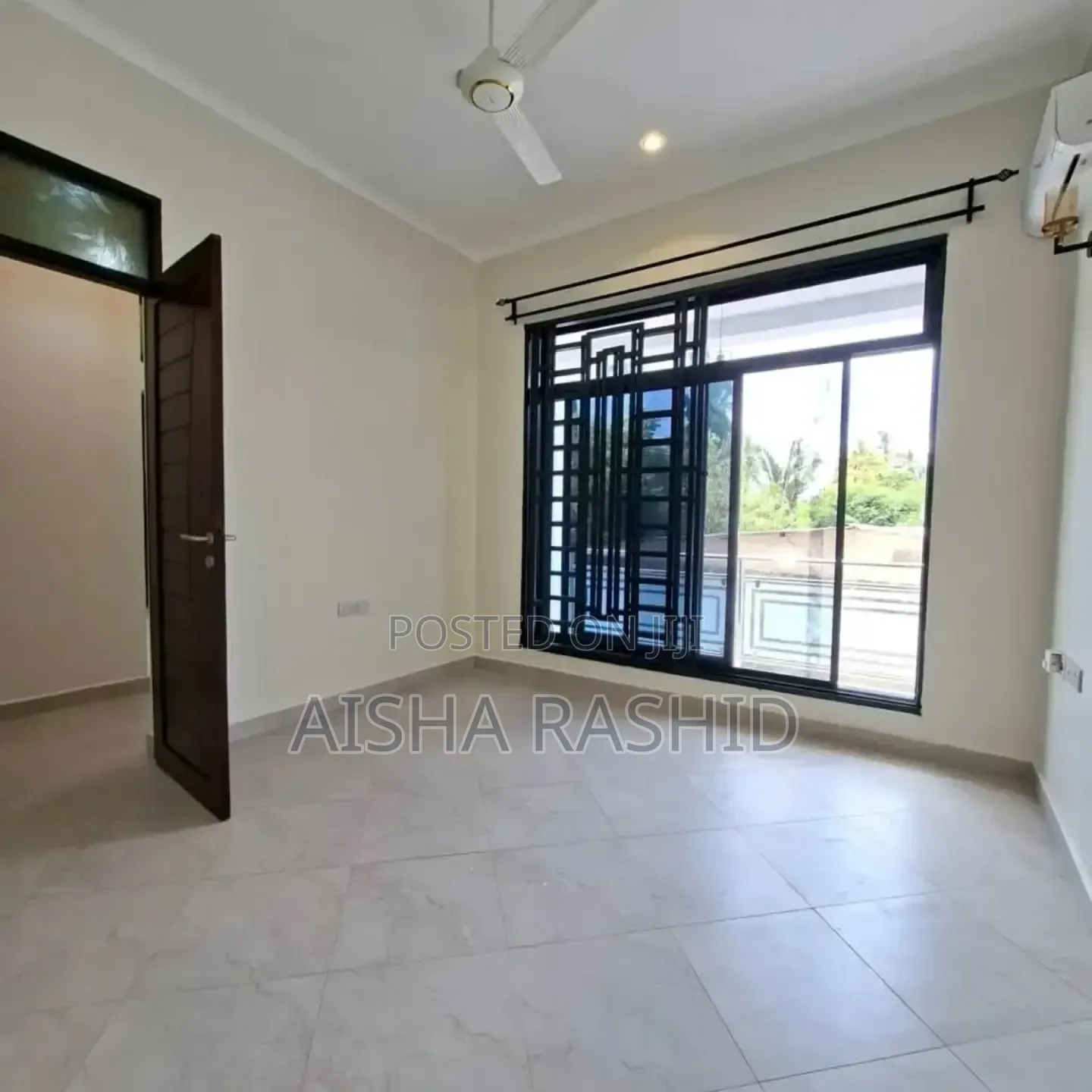 2bdrm Apartment in Mbezi Beach for rent