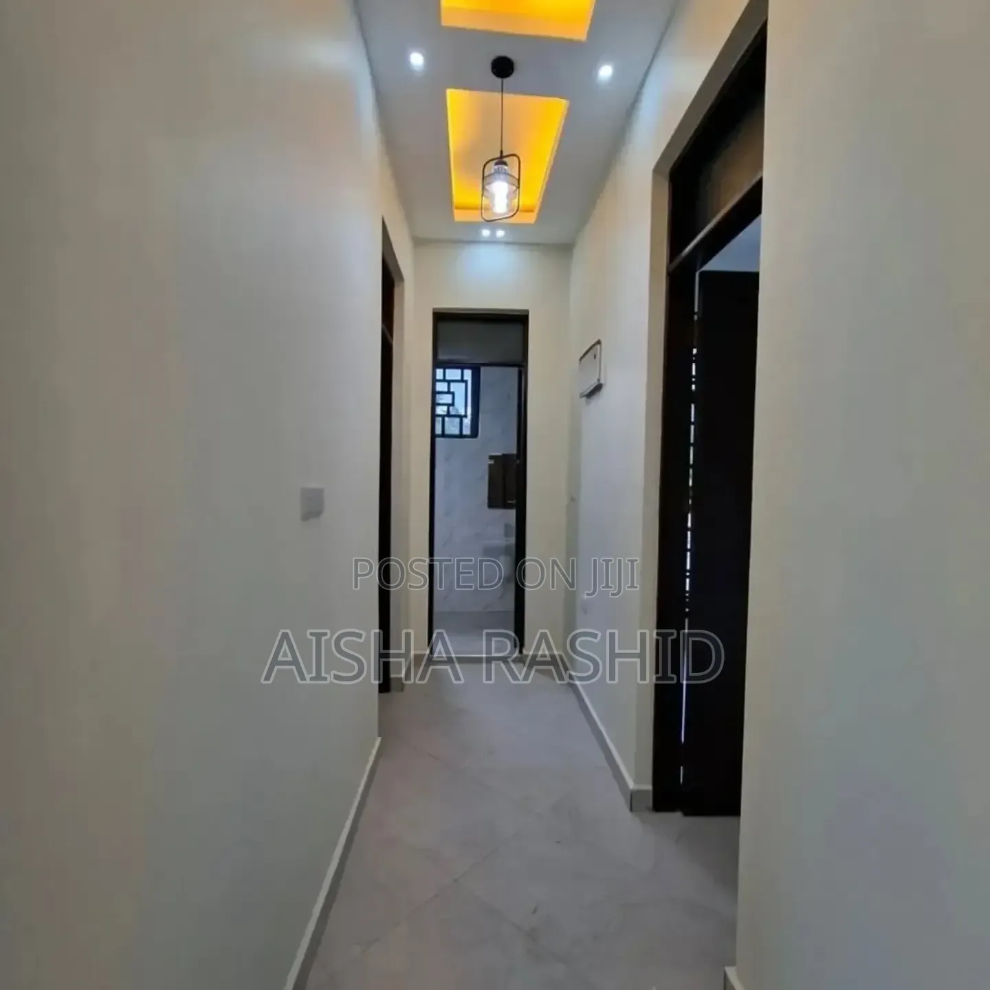 2bdrm Apartment in Mbezi Beach for rent