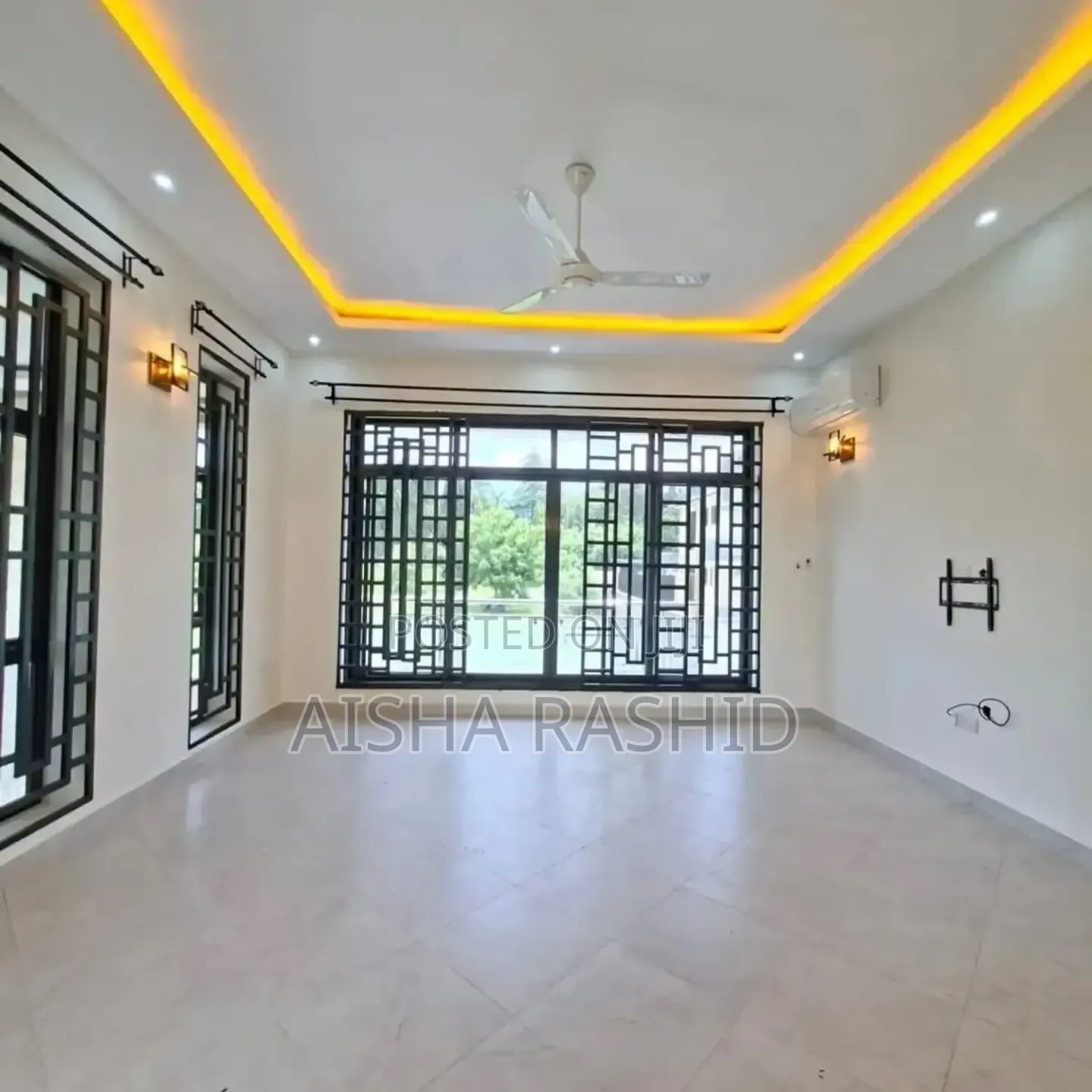 2bdrm Apartment in Mbezi Beach for rent