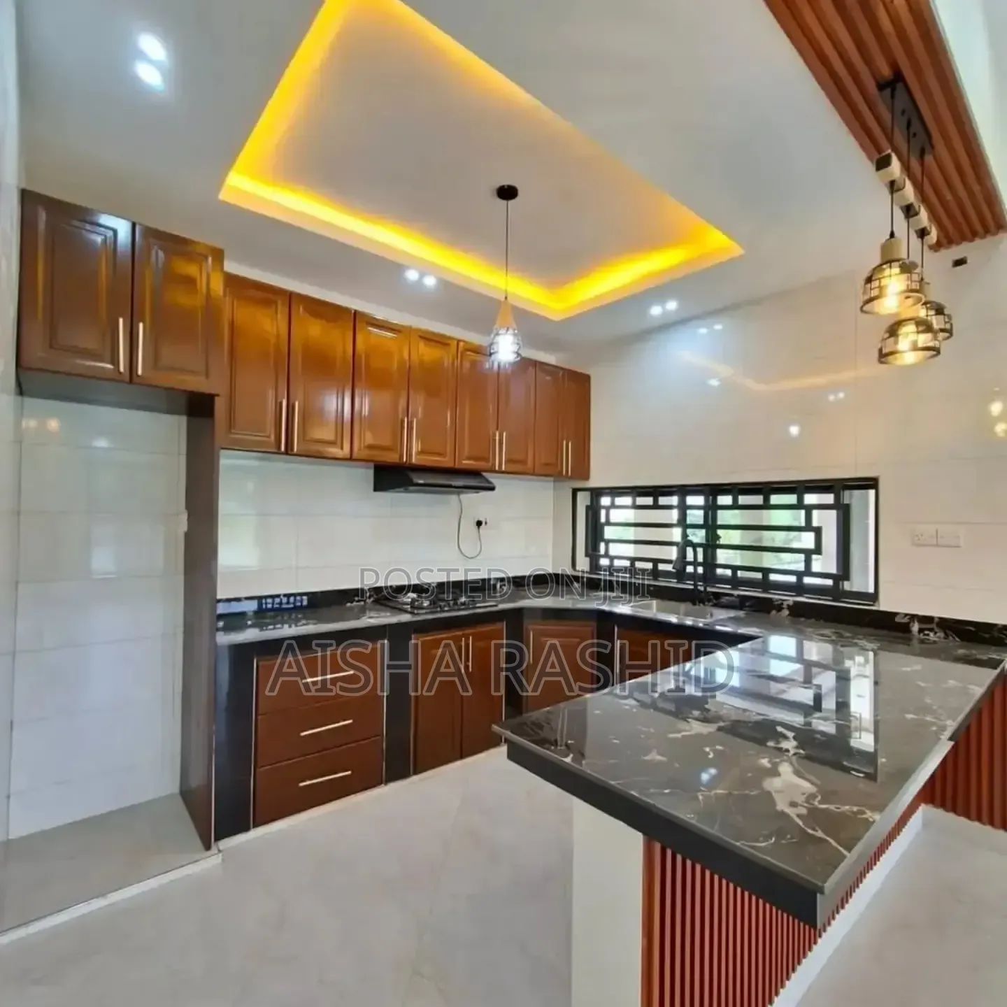 2bdrm Apartment in Mbezi Beach for rent
