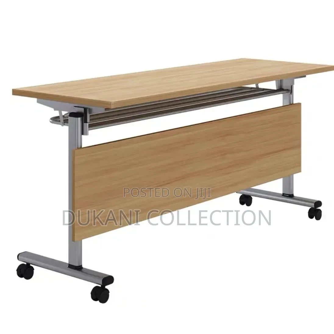 Double Staff, Student Table