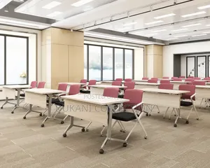 Double Staff, Student Table