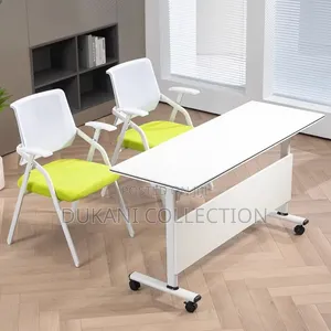 Double Staff, Student Table