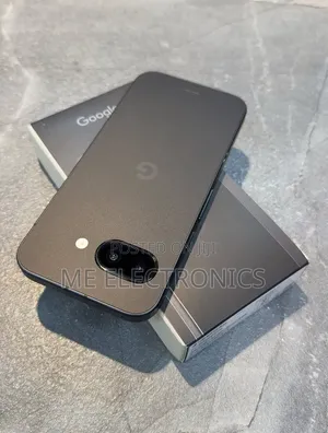 New Google Pixel 9a 128 GB